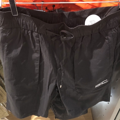 商場品牌-休閑褲-休閑褲【實拍】