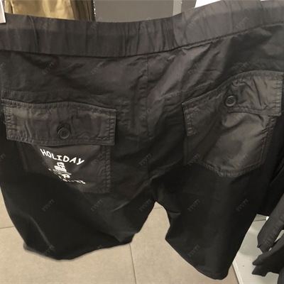 商場品牌-休閑褲-休閑褲【實拍】