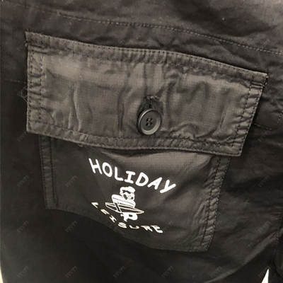 商場品牌-休閑褲-休閑褲【實拍】
