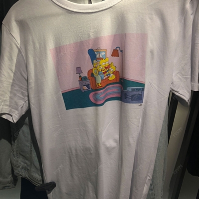 商場品牌-短袖-T恤【實拍】