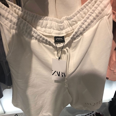 商場品牌-休閑褲-休閑褲【實拍】