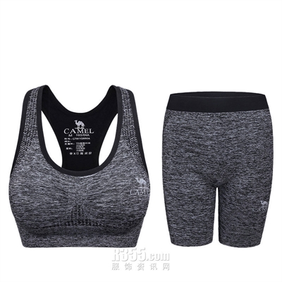 運(yùn)動(dòng)品牌-套裝-女運(yùn)動(dòng)瑜伽服