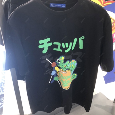 商場品牌-短袖-T恤【實拍】