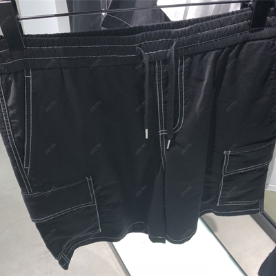 商場品牌-休閑褲-休閑褲【實拍】