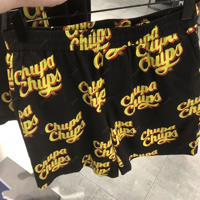 商場品牌-休閑褲-休閑褲【實拍】