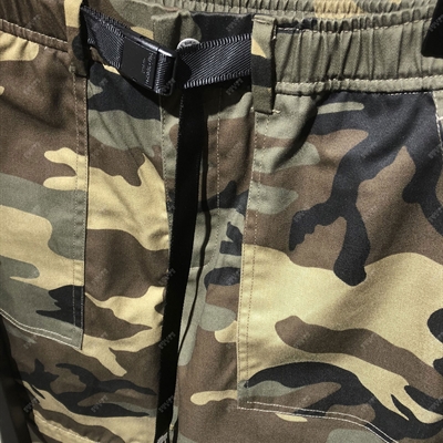 商場品牌-休閑褲-休閑褲【實拍】