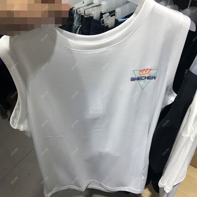 運動品牌-T恤-【實拍】男運動T恤