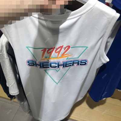 運動品牌-T恤-【實拍】男運動T恤