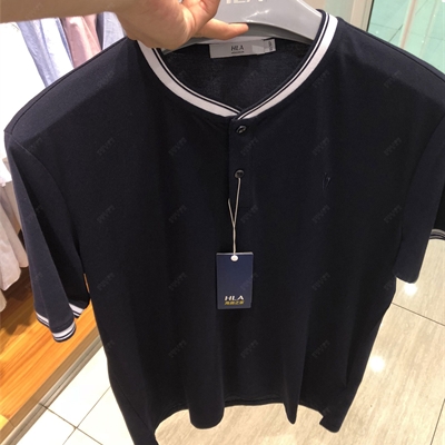 商場品牌-短袖-T恤【實拍】