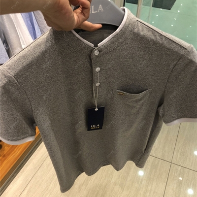商場品牌-短袖-T恤【實拍】