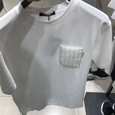 商場品牌-短袖-T恤【實拍】