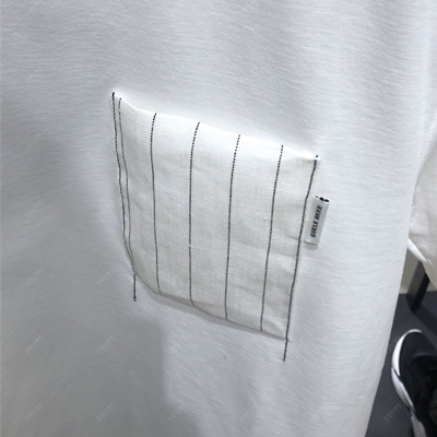 商場品牌-短袖-T恤【實拍】