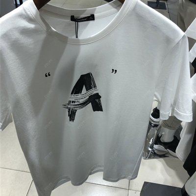 商場品牌-短袖-T恤【實拍】