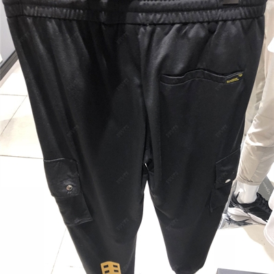 商場品牌-休閑褲-休閑褲【實拍】