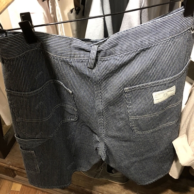 商場品牌-休閑褲-休閑褲【實拍】
