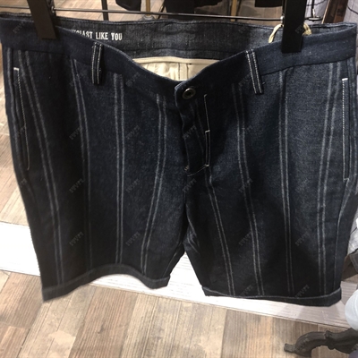 商場品牌-休閑褲-休閑褲【實拍】