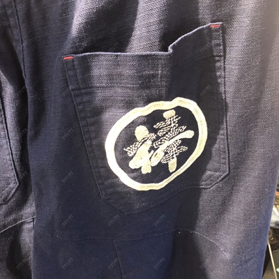 商場品牌-休閑褲-休閑褲【實拍】