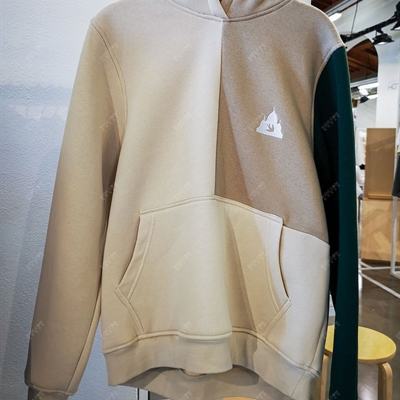 商場品牌-套頭-衛衣