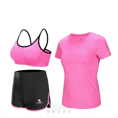 運(yùn)動(dòng)品牌-套裝-女運(yùn)動(dòng)瑜伽服