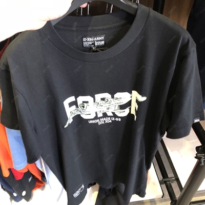 商場品牌-短袖-T恤【實拍】