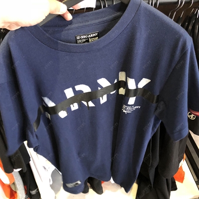 商場品牌-短袖-T恤【實拍】