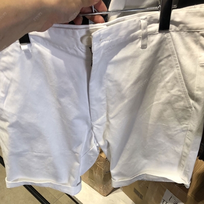 商場品牌-休閑褲-休閑褲【實拍】