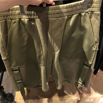 商場品牌-休閑褲-休閑褲【實拍】
