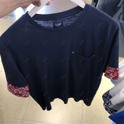 商場品牌-短袖-T恤【實拍】