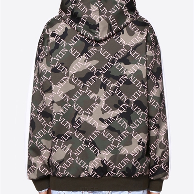 商場品牌-開衫-衛(wèi)衣