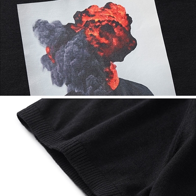 商場品牌-套頭-毛衫