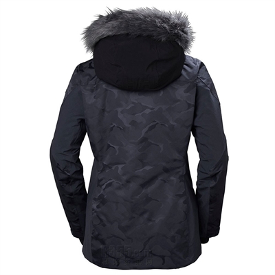 戶外品牌-滑雪服-女戶外滑雪服