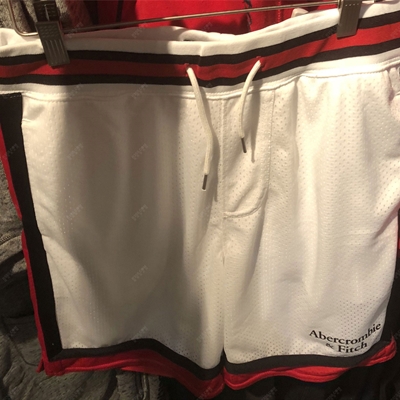 商場品牌-休閑褲-休閑褲【實拍】
