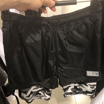 商場品牌-休閑褲-休閑褲【實拍】