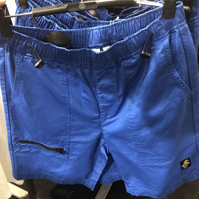 商場品牌-休閑褲-休閑褲【實拍】