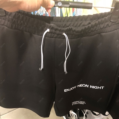 商場品牌-休閑褲-休閑褲【實拍】