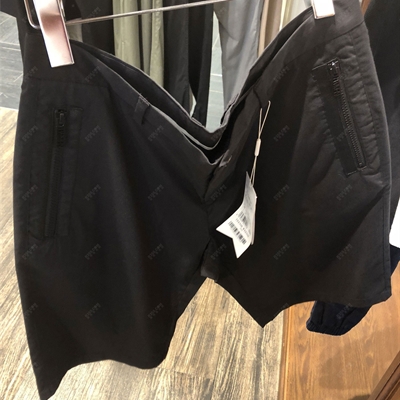 商場品牌-休閑褲-休閑褲【實拍】