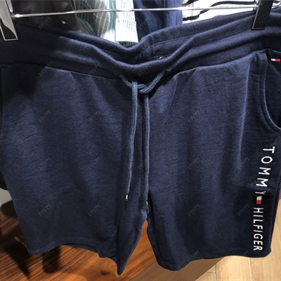 商場品牌-休閑褲-休閑褲【實拍】