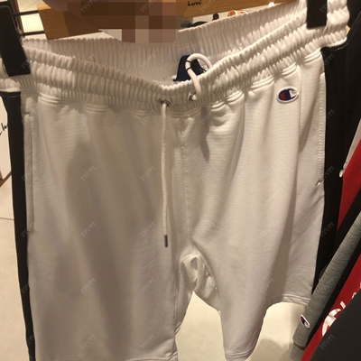 運動品牌-單褲-【實拍】男運動單褲