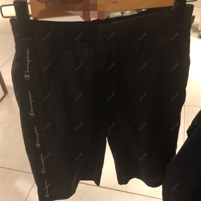 運動品牌-單褲-【實拍】男運動單褲