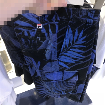 運(yùn)動(dòng)品牌-T恤-【實(shí)拍】男運(yùn)動(dòng)T恤