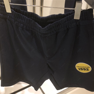 商場品牌-休閑褲-休閑褲【實拍】