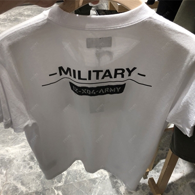 商場品牌-短袖-T恤【實拍】