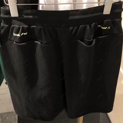 商場品牌-休閑褲-休閑褲【實拍】