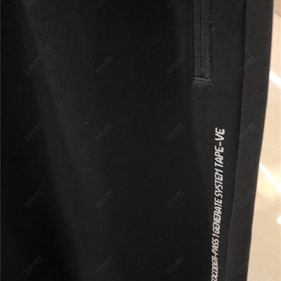 商場品牌-休閑褲-休閑褲【實拍】