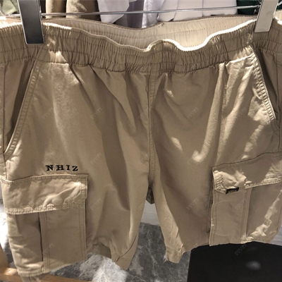 商場品牌-多袋褲-多袋褲【實拍】