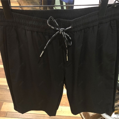 商場品牌-休閑褲-休閑褲【實拍】