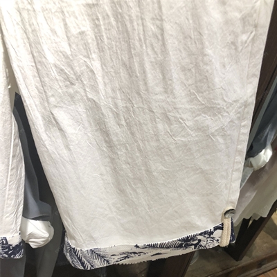 商場品牌-休閑褲-休閑褲【實拍】