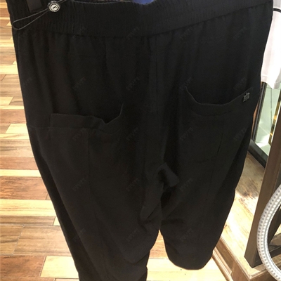 商場品牌-休閑褲-休閑褲【實拍】
