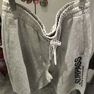 商場品牌-休閑褲-休閑褲【實拍】