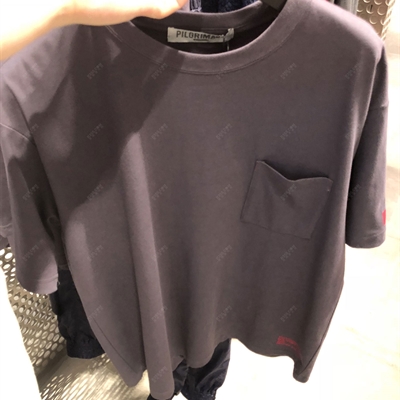商場品牌-短袖-T恤【實拍】